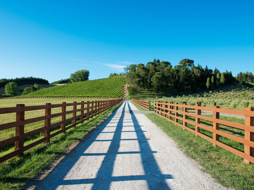 Relais Sassa al Sole