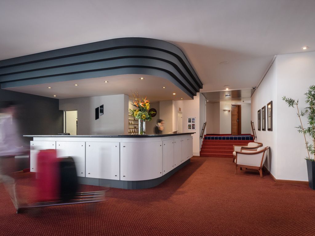 Pestana Cascais Ocean & Conference