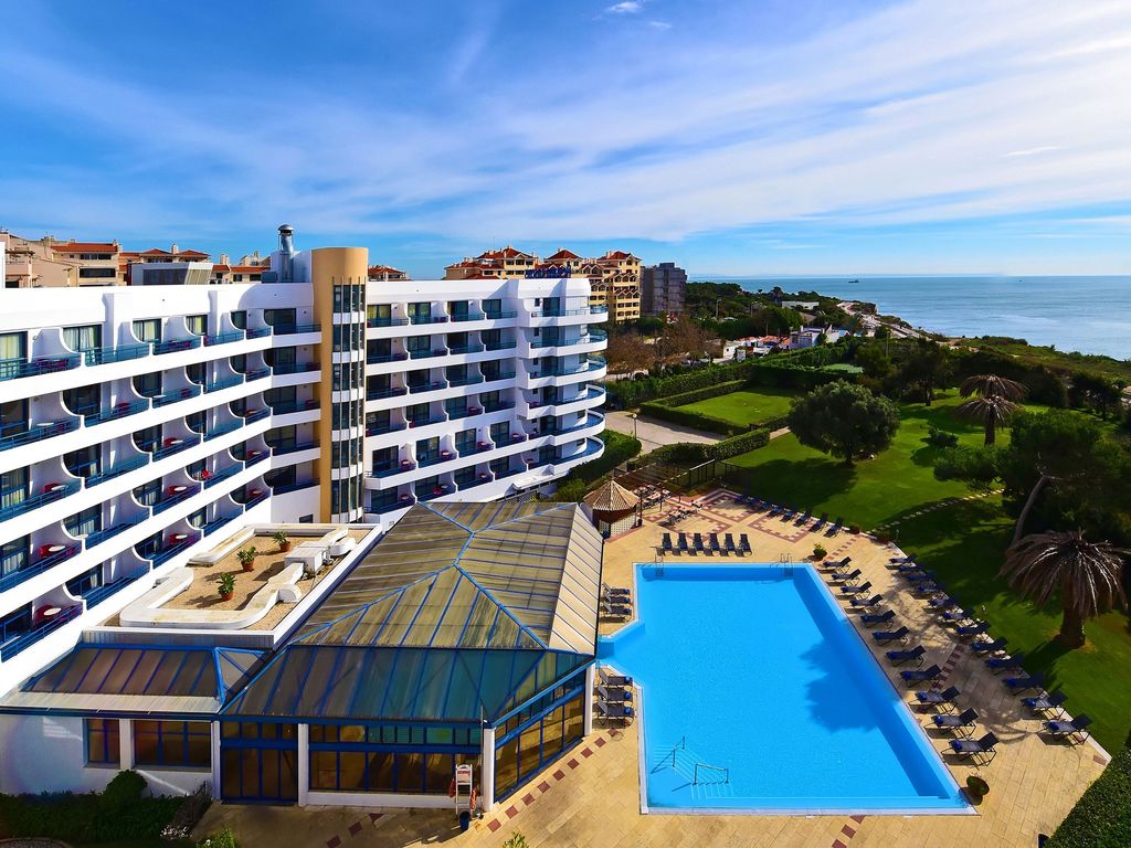 Pestana Cascais Ocean & Conference
