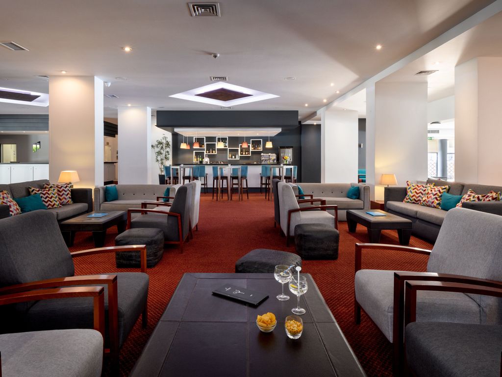 Pestana Cascais Ocean & Conference