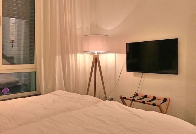 The Apartment Central