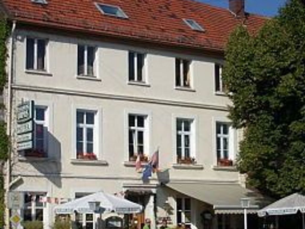 Zur Eiche