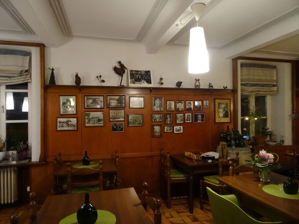 Zur Eiche