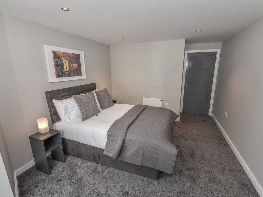 Dream Apartments St Thomas Hall