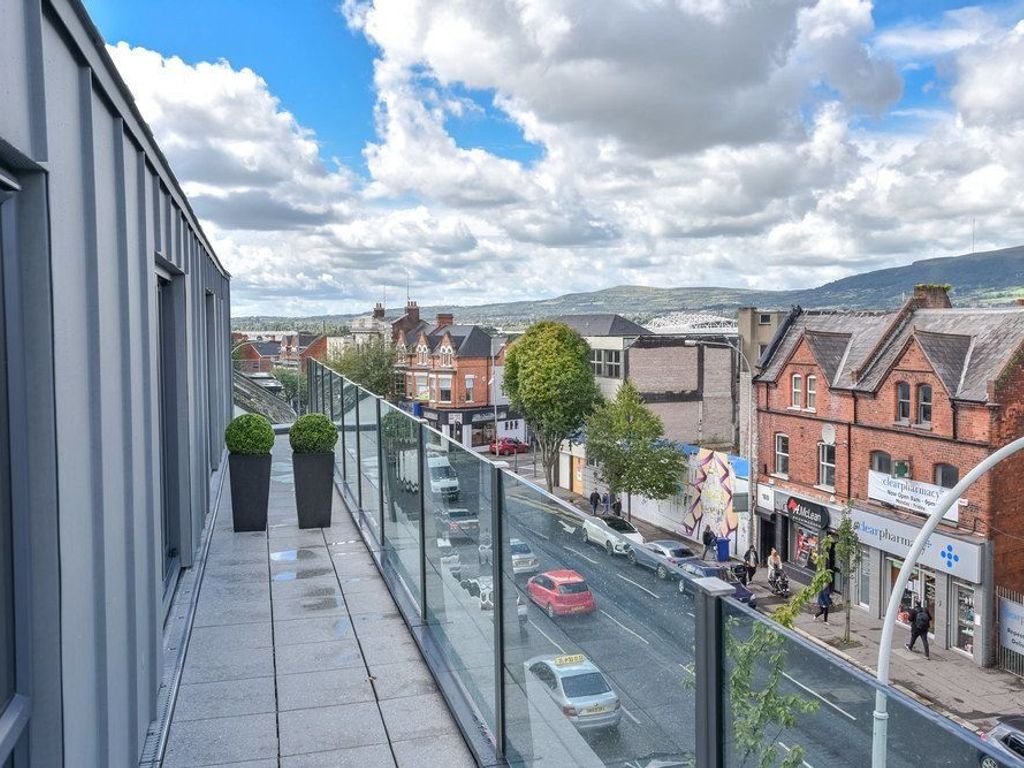 Dream Apartments St Thomas Hall