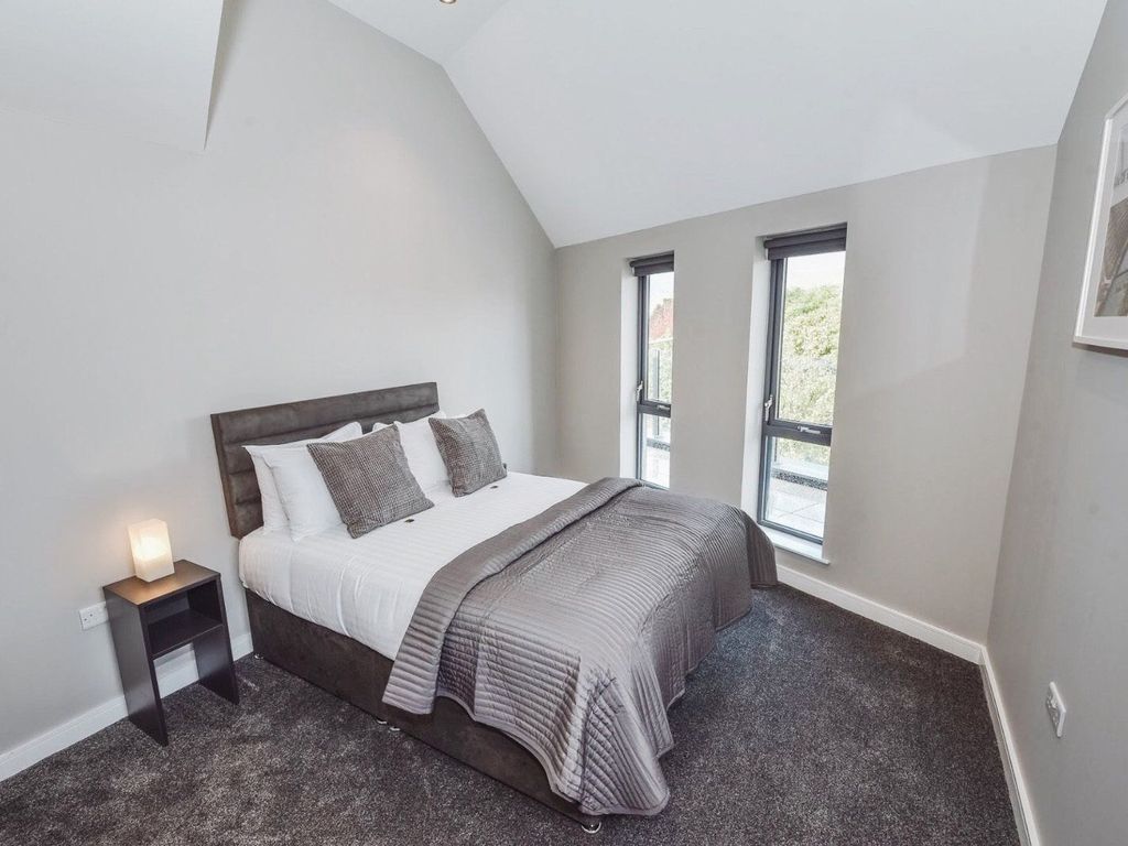 Dream Apartments St Thomas Hall