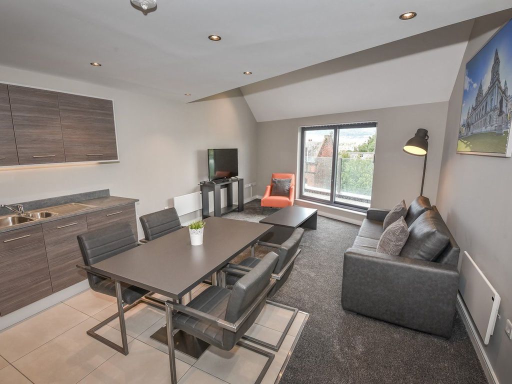 Dream Apartments St Thomas Hall