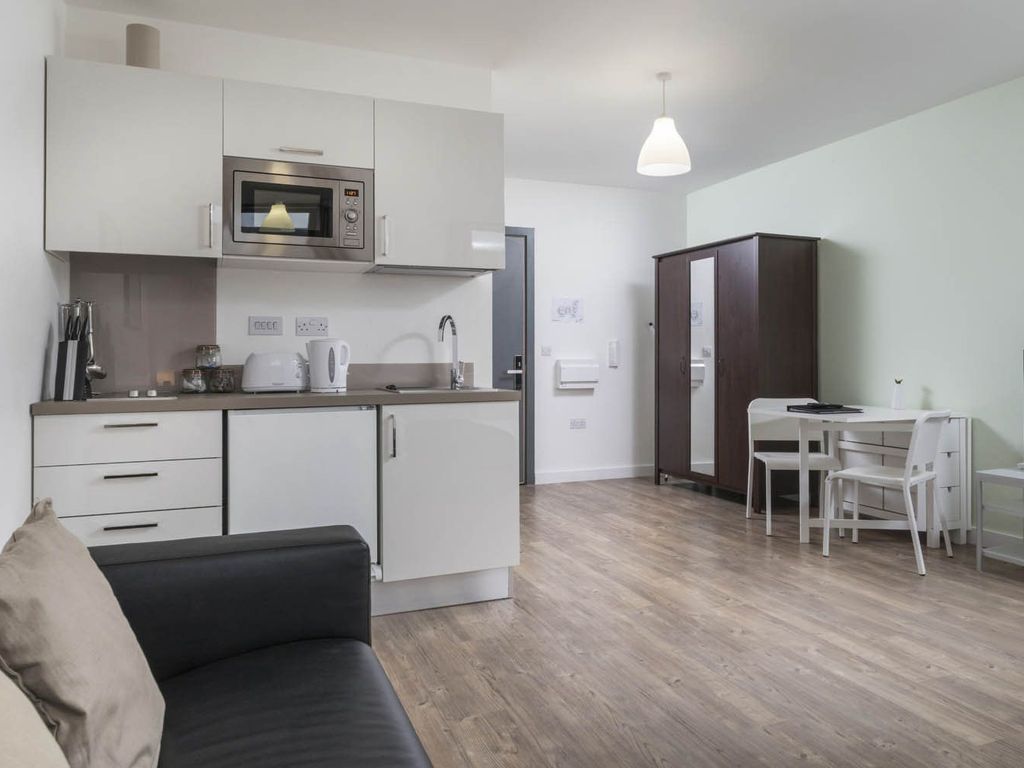 Dream Apartments Moorfields