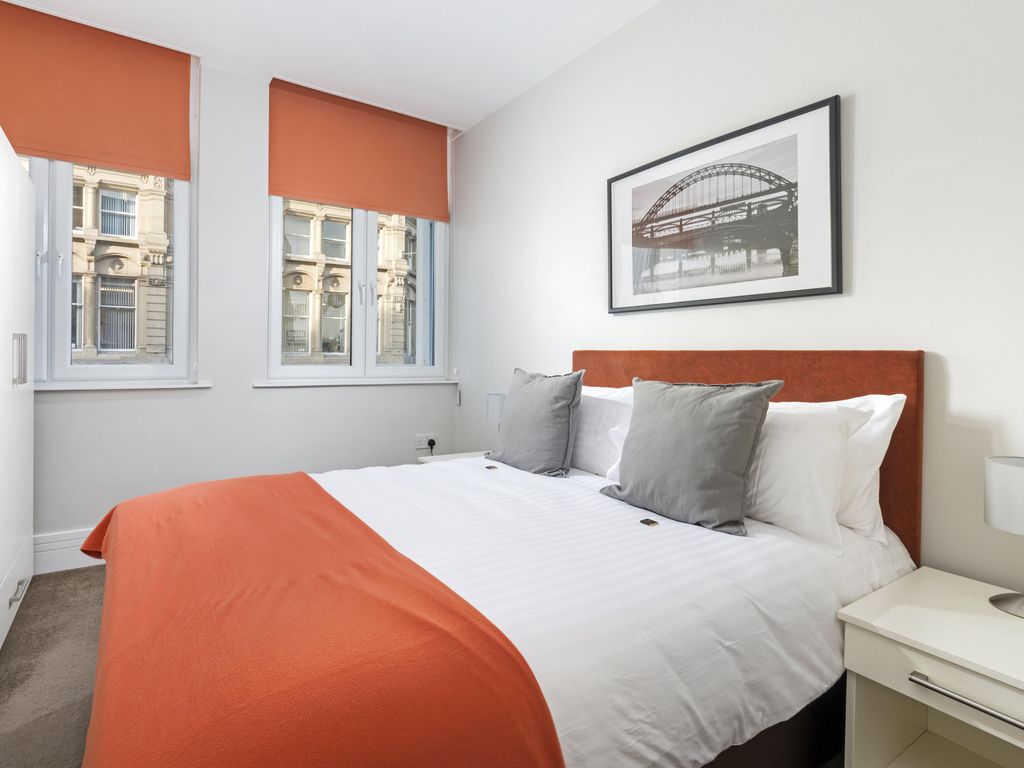 Dream Apartments Grainger Street
