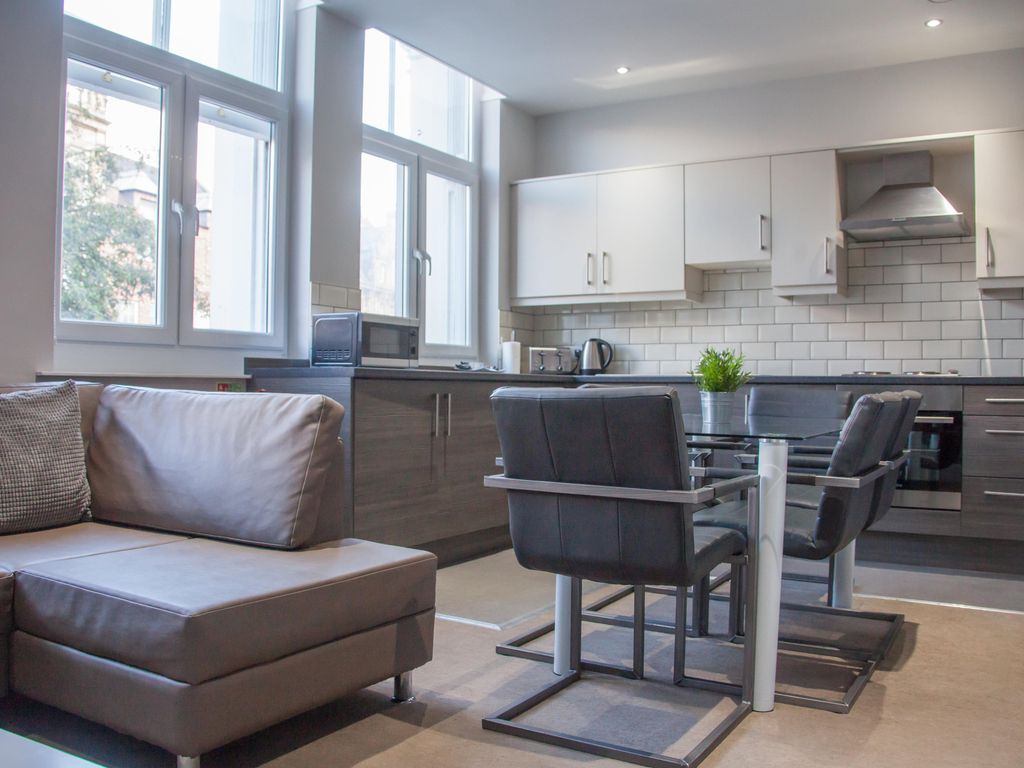 Dream Apartments Grainger Street