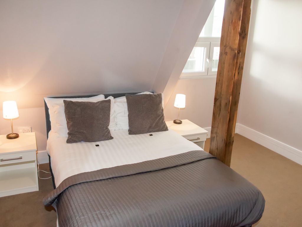 Dream Apartments Grainger Street