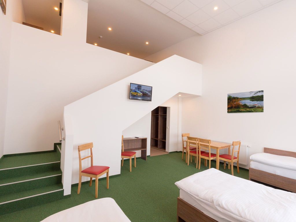 WIN BUDGET bed & breakfast