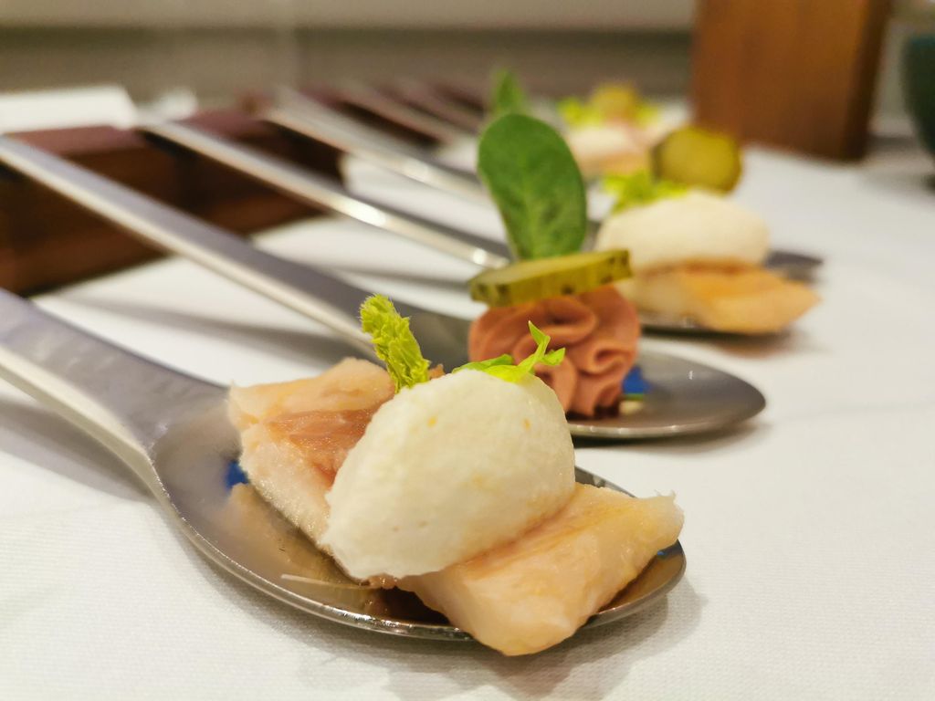 Hotel Restaurant Luise