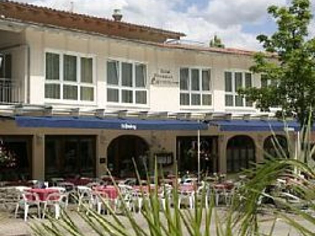 Hotel Restaurant Luise