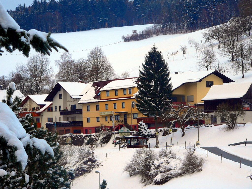 Zur Krone Gasthof