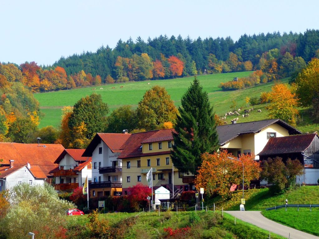 Zur Krone Gasthof
