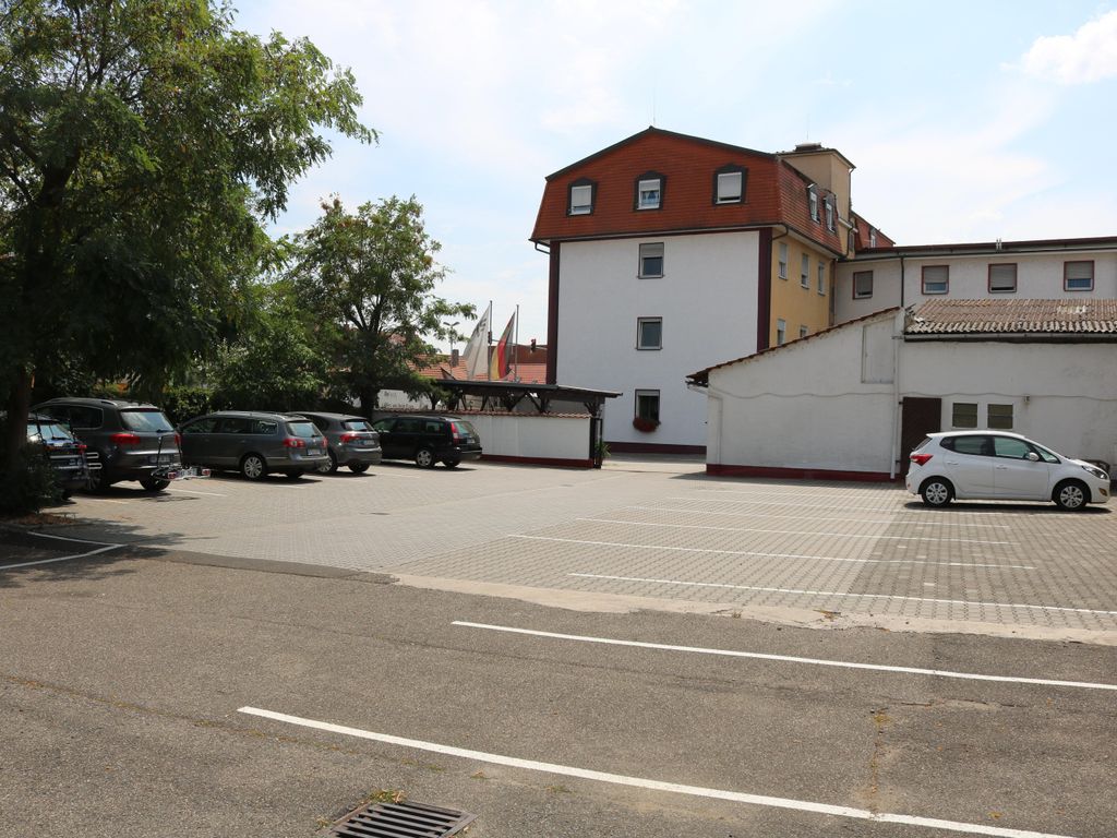 Darmstädter Hof