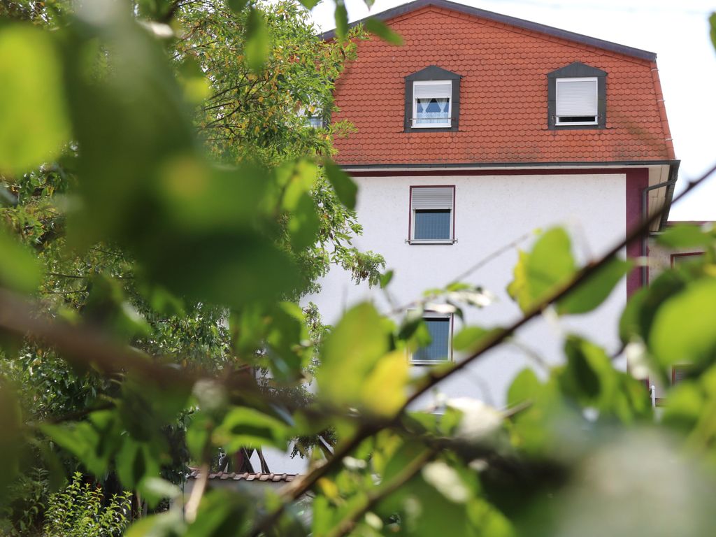 Darmstädter Hof