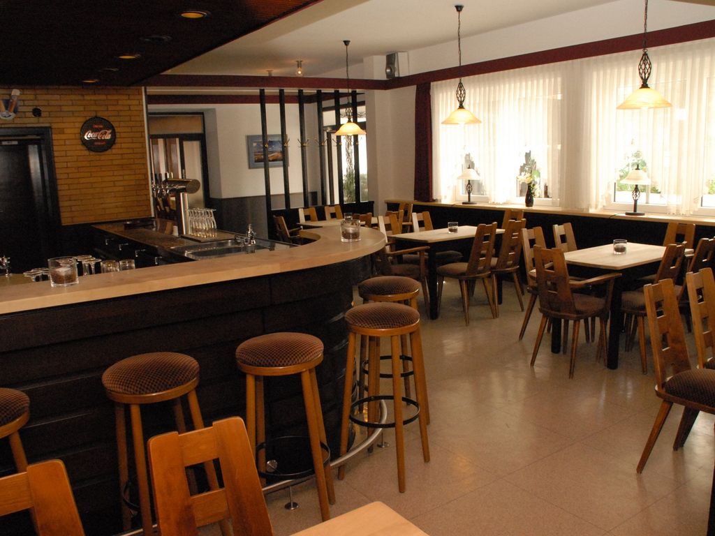 Niebuhr Gasthaus