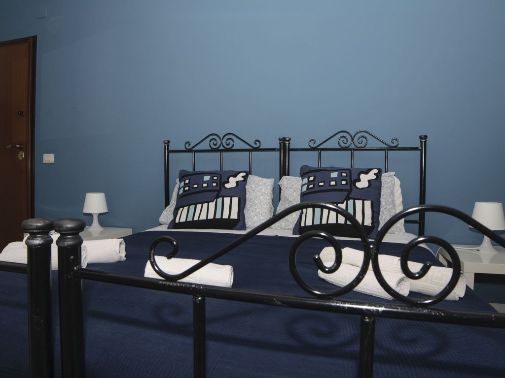 Sbarco dei mille B&B