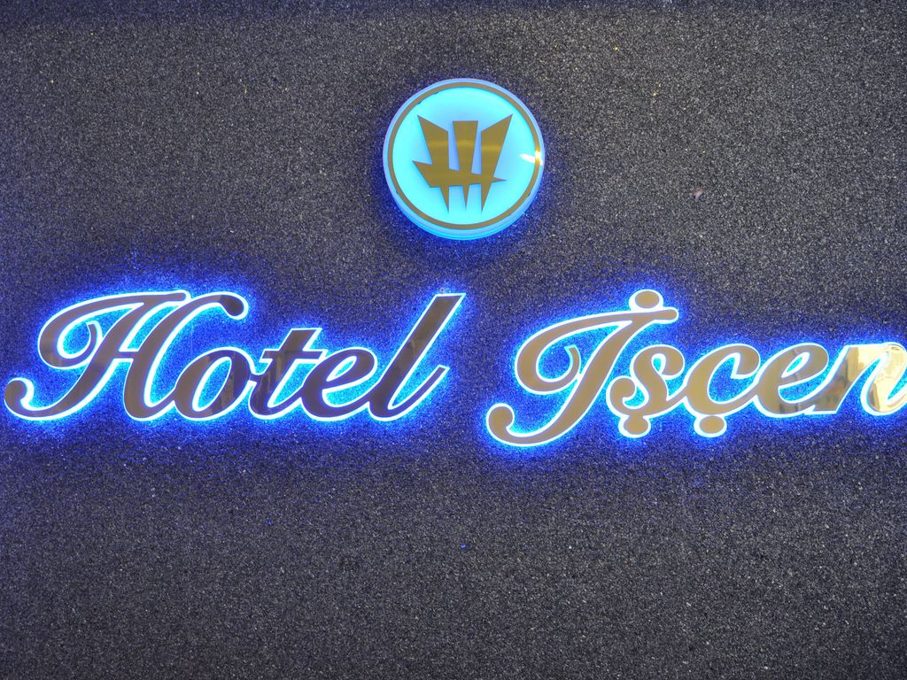 Hotel Iscen