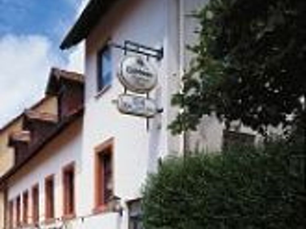 Zum Waldhorn Landgasthof