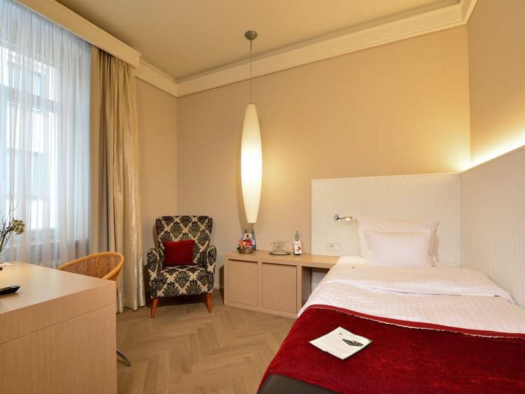 Victoria BW Signature Collection by Best Western