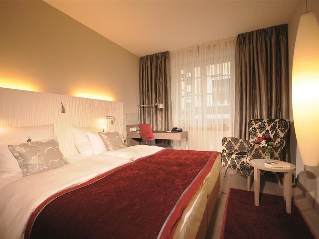 Victoria BW Signature Collection by Best Western