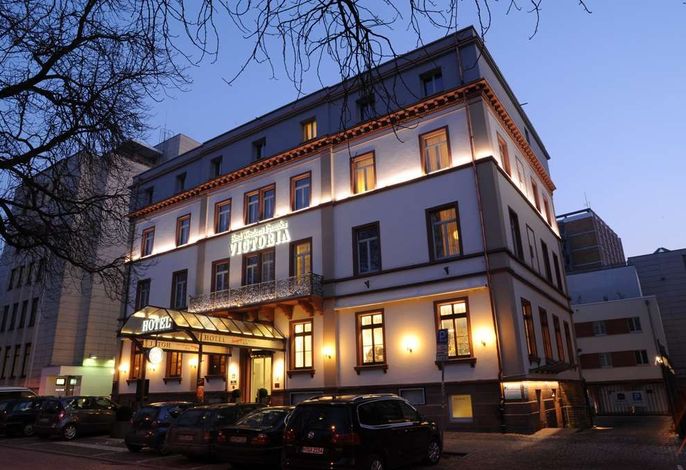 Victoria BW Signature Collection by Best Western