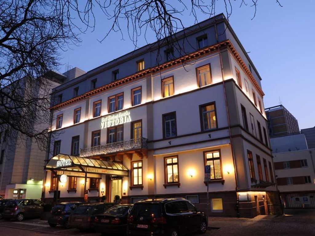 Victoria BW Signature Collection by Best Western