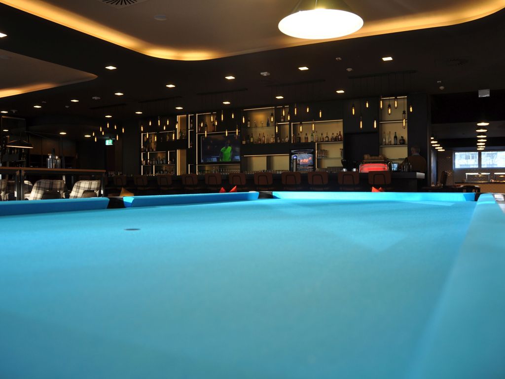 Best Western Hotel Kaiserslautern
