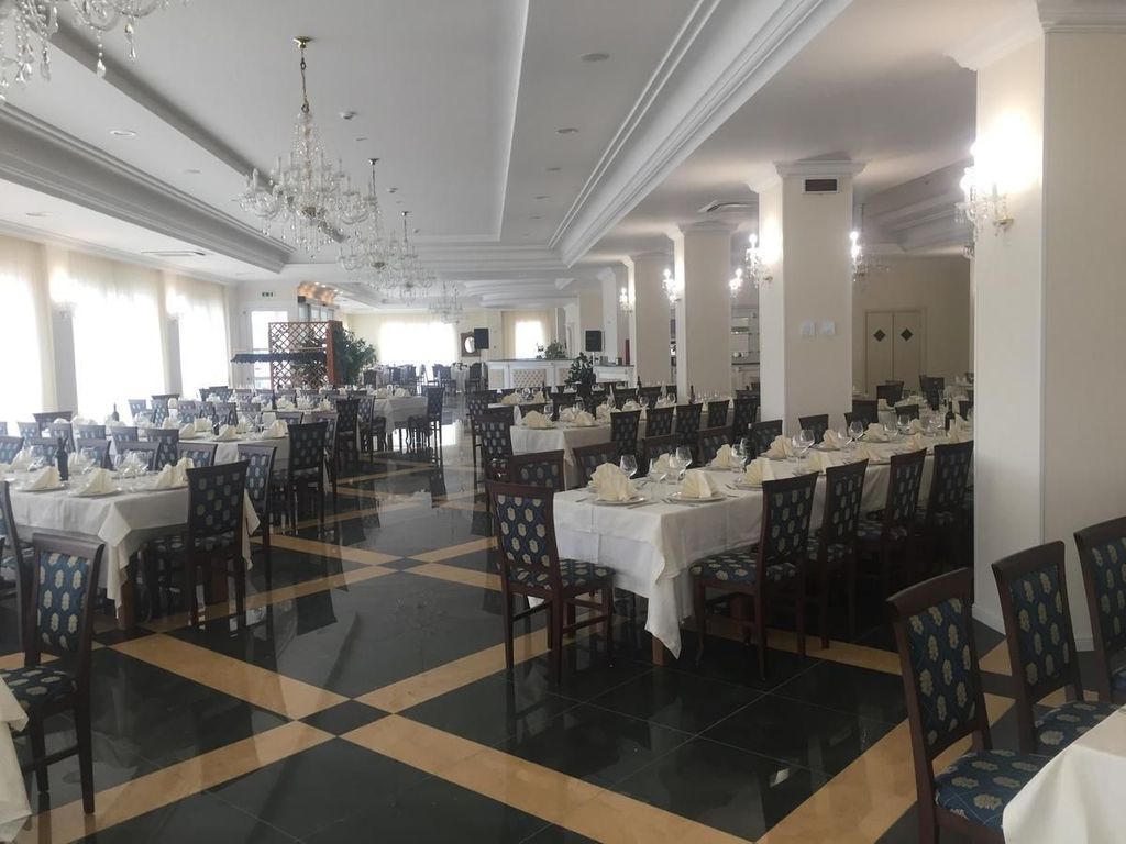 Best Western Hotel Colaiaco