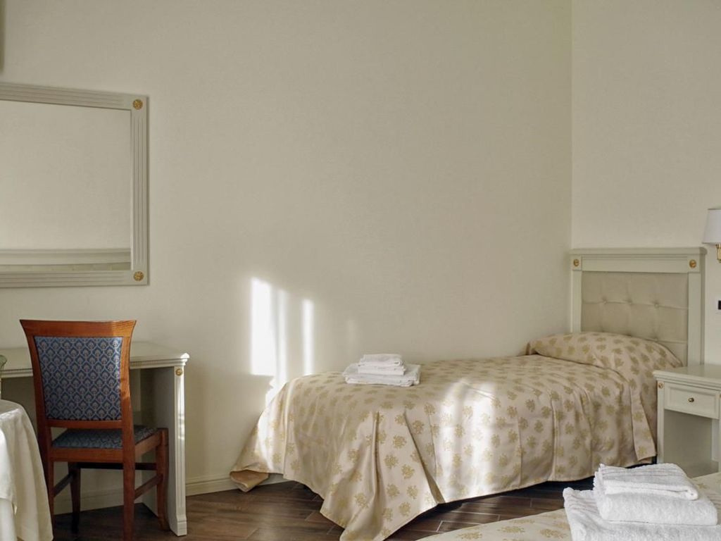 Best Western Hotel Colaiaco