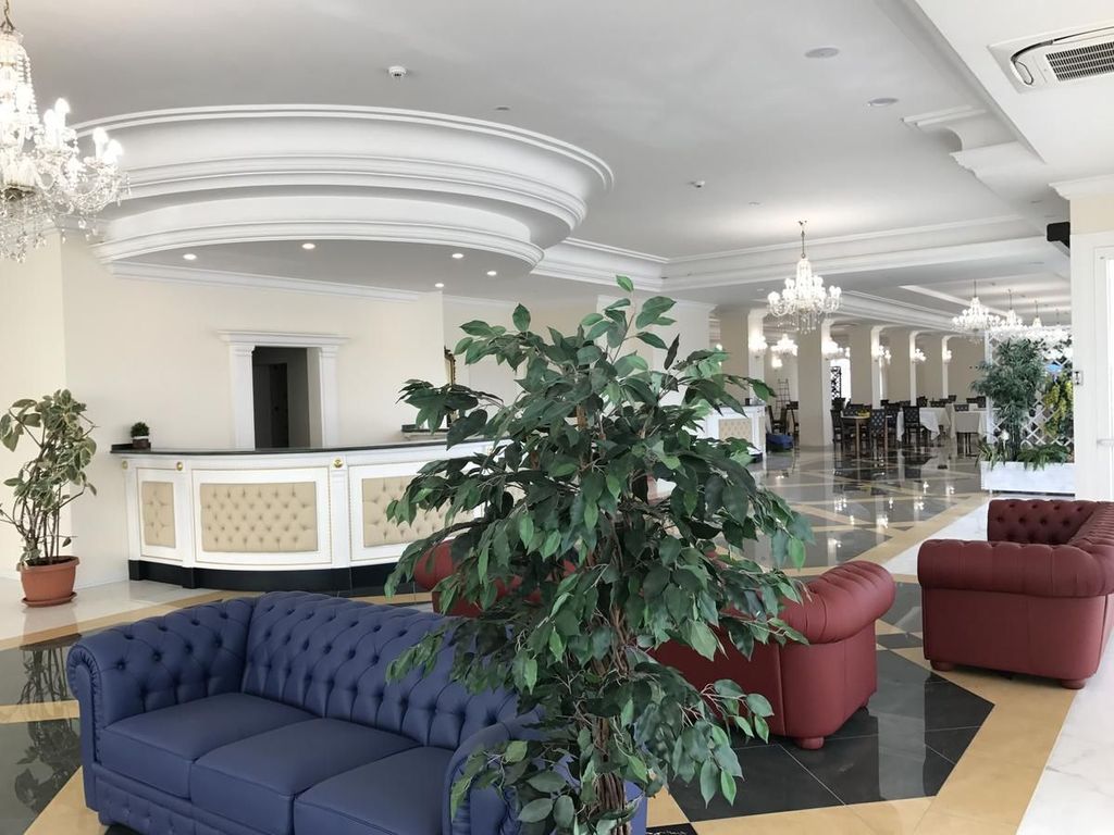 Best Western Hotel Colaiaco