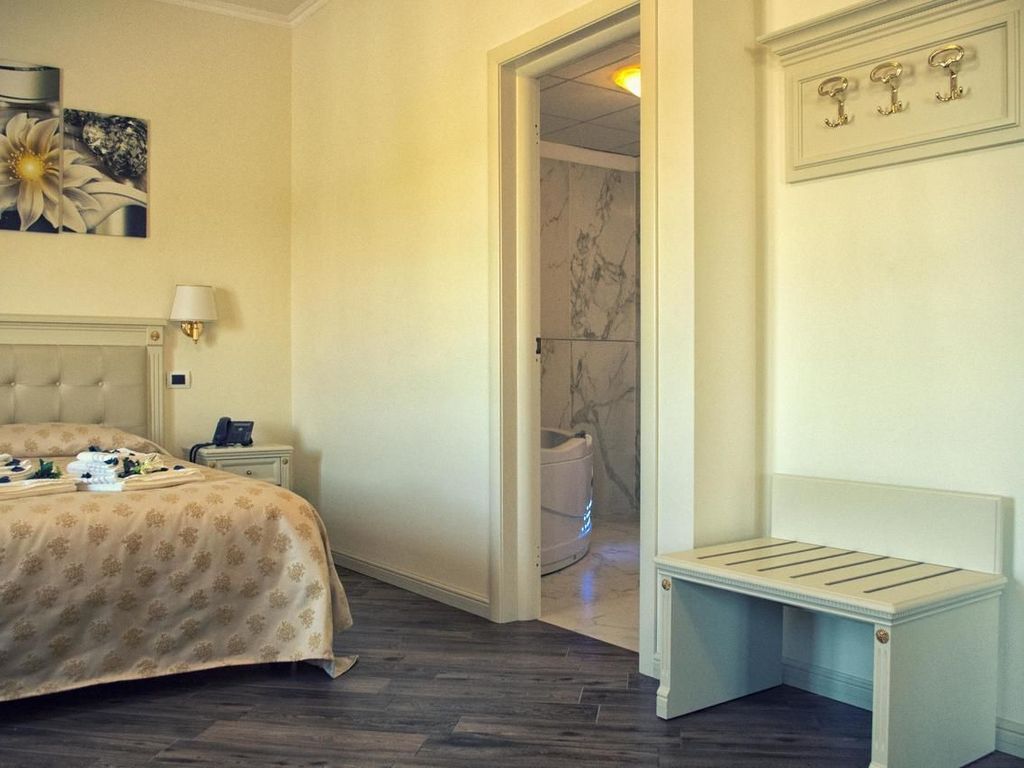 Best Western Hotel Colaiaco