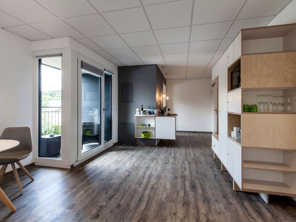 Boardinghouse Morbach