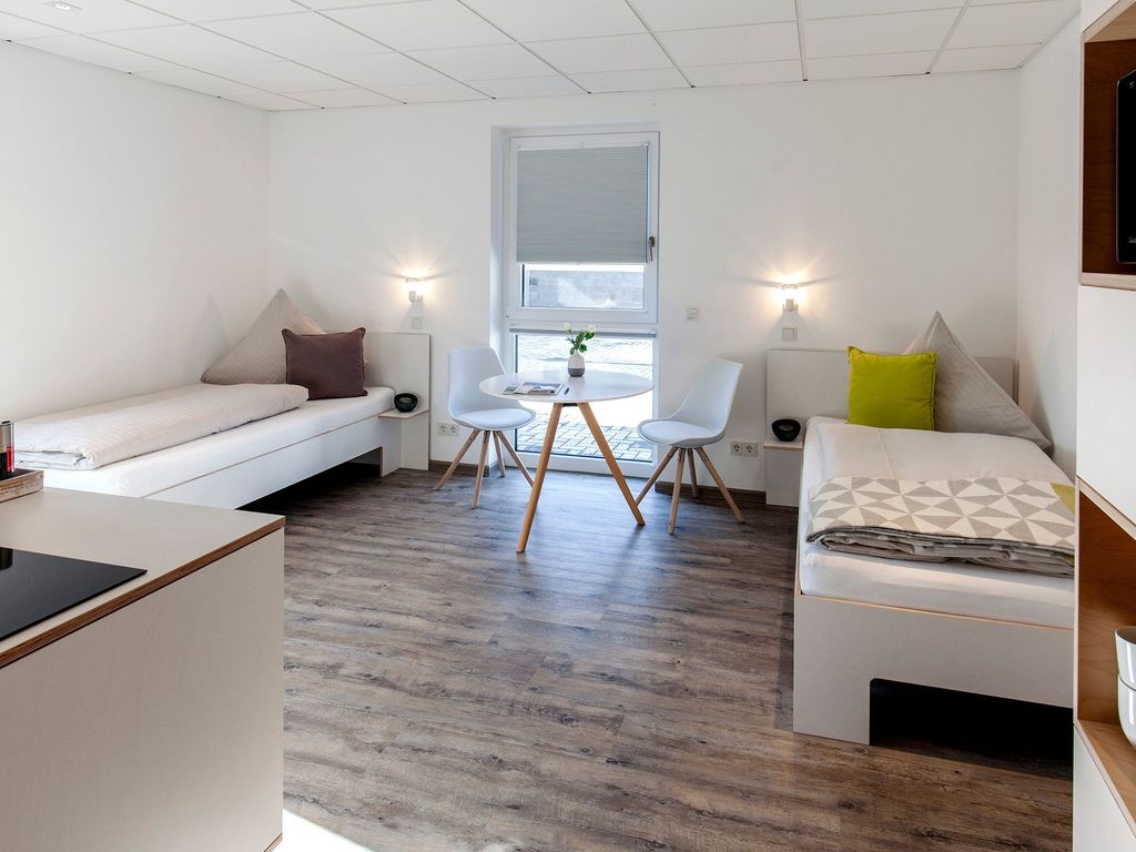 Boardinghouse Morbach