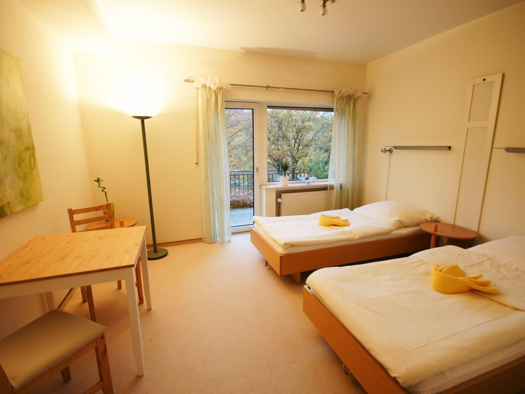 Seminarhaus am Liebfrauenberg