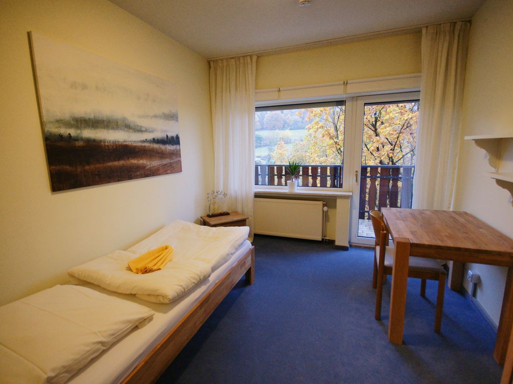 Seminarhaus am Liebfrauenberg