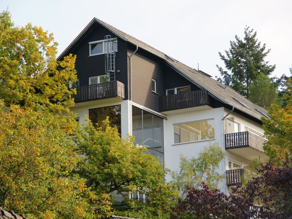 Seminarhaus am Liebfrauenberg