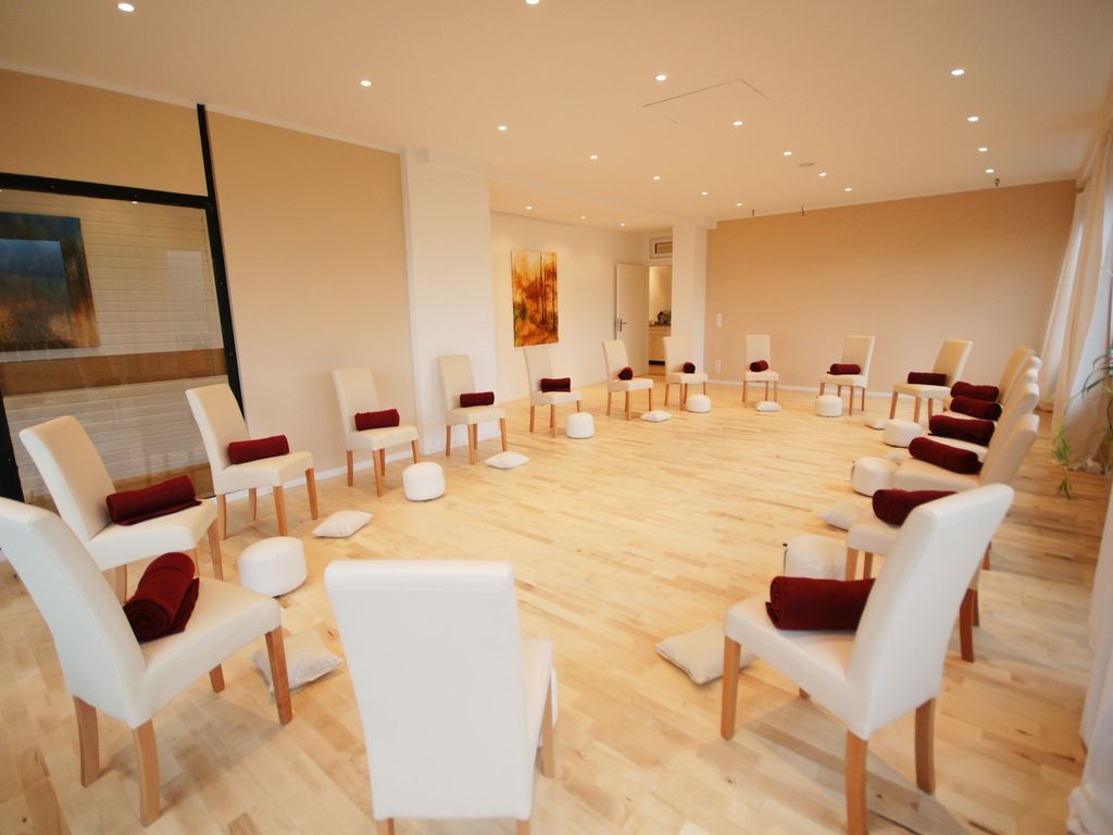 Seminarhaus am Liebfrauenberg