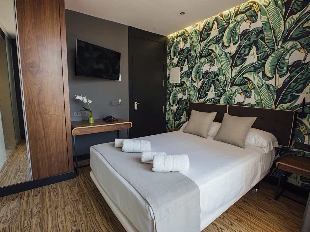 Málaga Premium Hotel