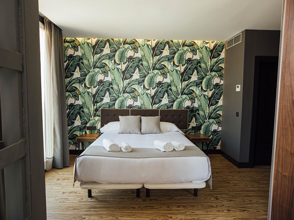 Málaga Premium Hotel