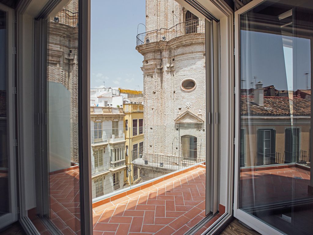 Málaga Premium Hotel