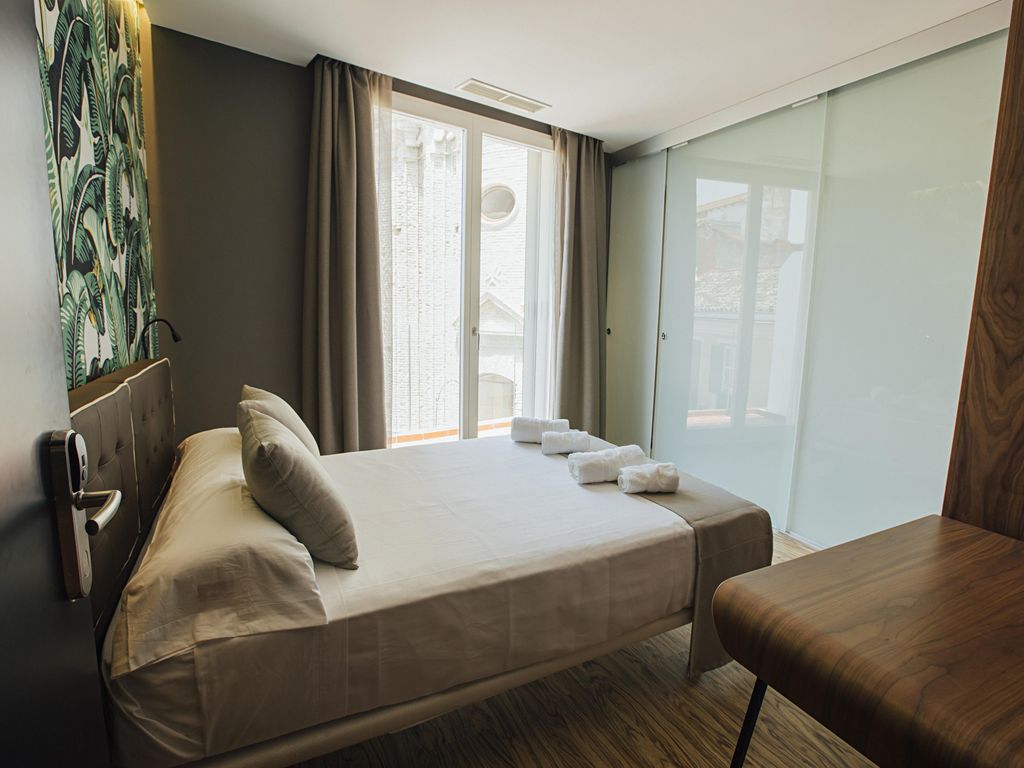 Málaga Premium Hotel