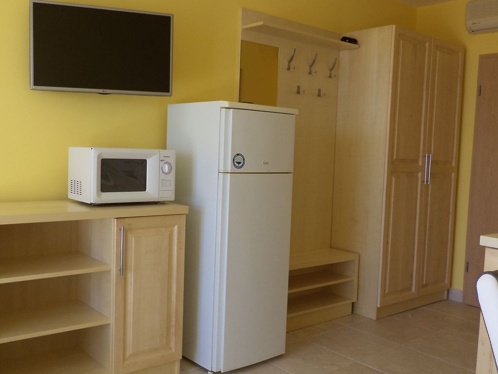 Bella Vista Apartman