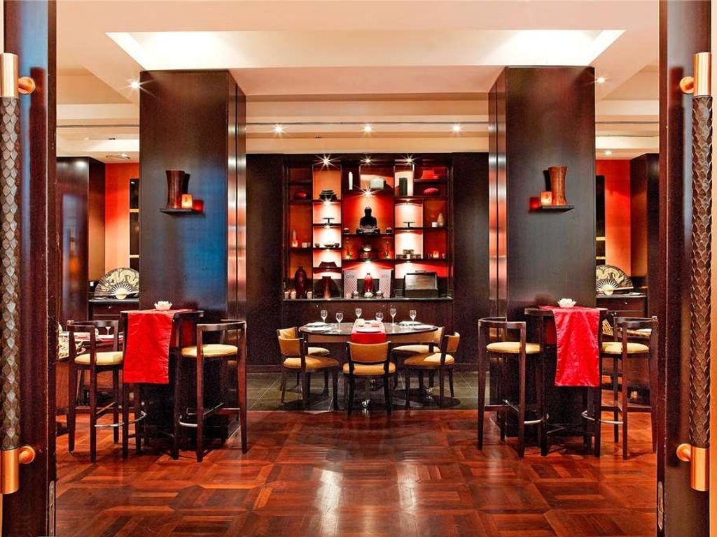 Corinthia Budapest