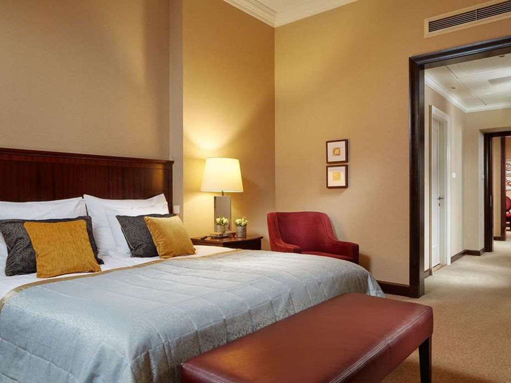 Corinthia Budapest