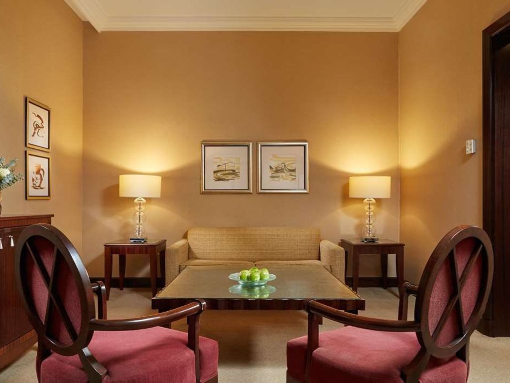 Corinthia Budapest
