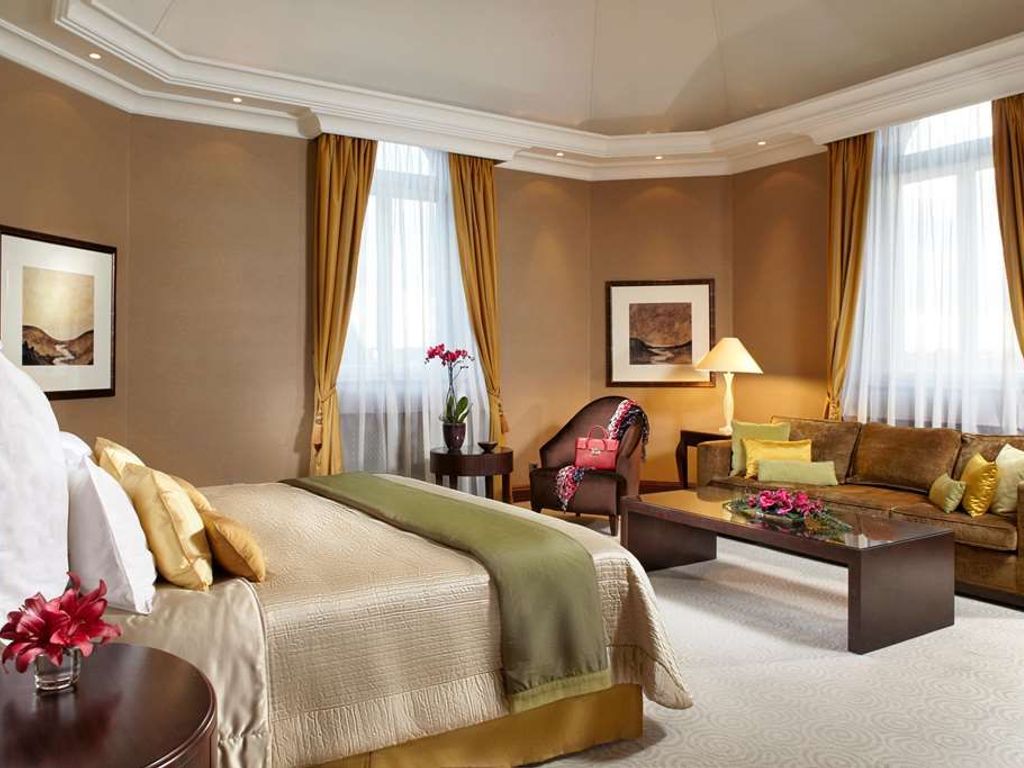 Corinthia Budapest